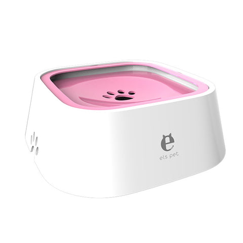 Pet Automatic Drinking Water Bowl