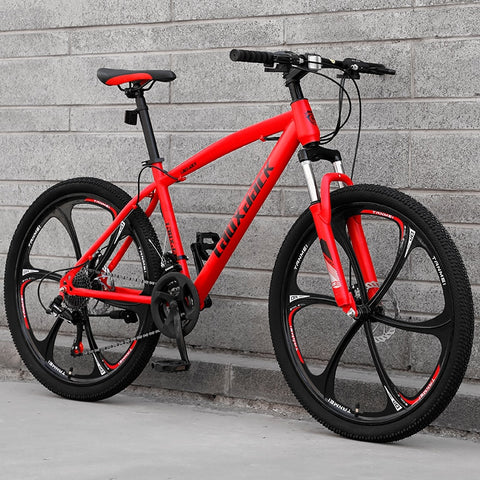 New 24/26/27.5Inch Mountain Bike