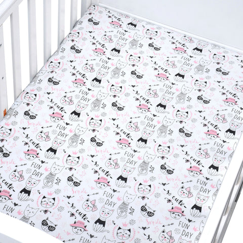 New Babies Toddlers Bedding Set