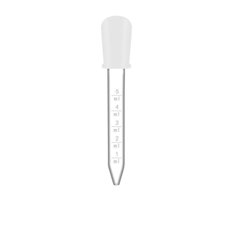 Baby Silicone Medicine Dropper
