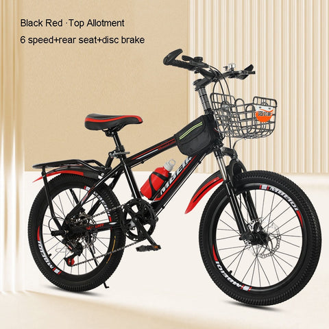 New 18/20/22 Inch Bicycle