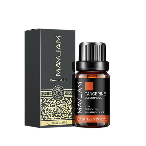 New Chamomile Eucalyptus Jasmine Essential Oils