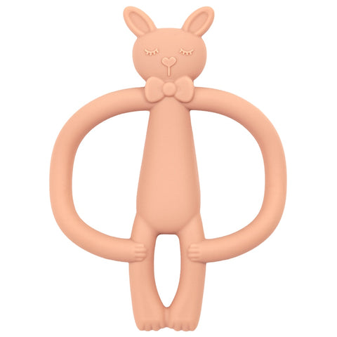 Newborn Dental Care Durable Teether Toys