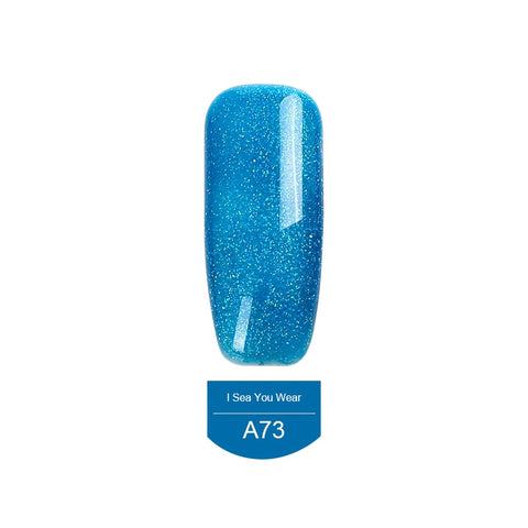 273 Color Nail Gel Polish