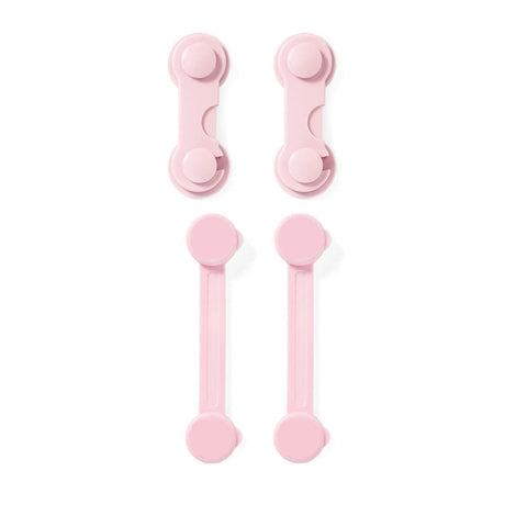 New Baby Safety Lock