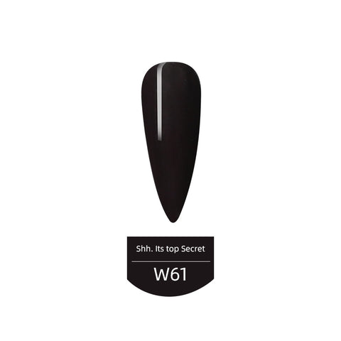 273 Color Nail Gel Polish