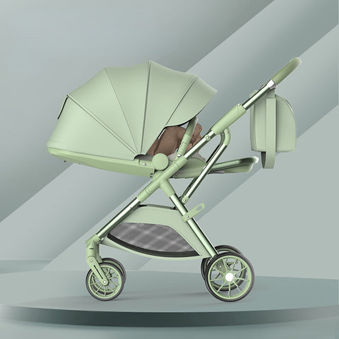 New Portable Baby Strollers