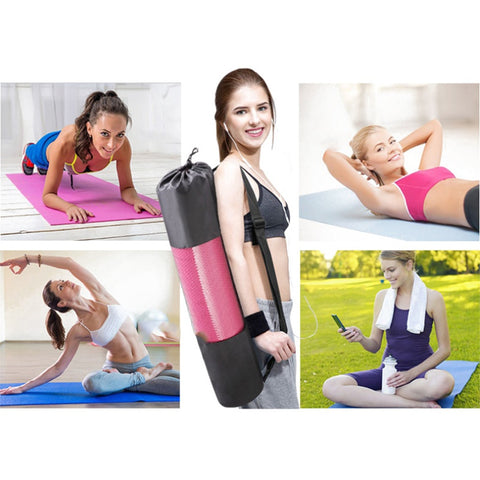 173*60cm eva blanket sport weight loss fitness exercise