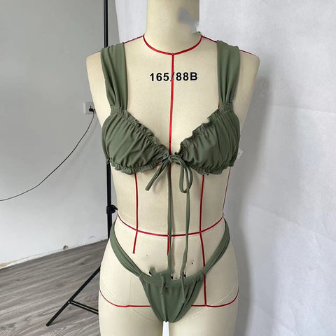 2023 Summer Explosion Women Swimwear