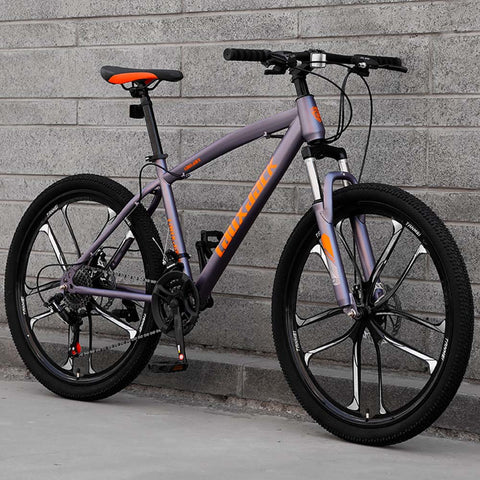 New 24/26/27.5Inch Mountain Bike