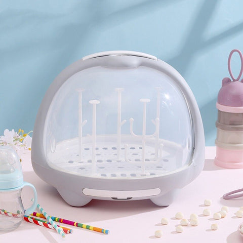 New Design Baby Feeding Bottle