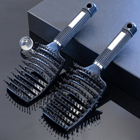 New Hair Scalp Massage Comb