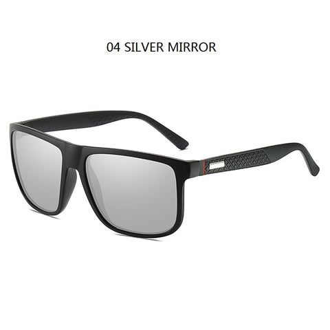 New Luxury Men Polarized Sunglasses