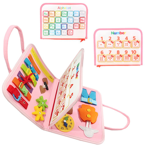 New Montessori Parish Toys
