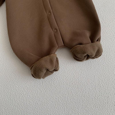 Baby Bodysuit Jumpsuit Clothing