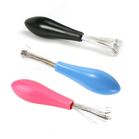 New Comb Hair Brush Cleaner
