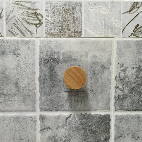 New Nail-free Paper Towel Holders