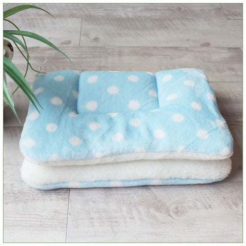 New Cat Thicken Sleeping Mat