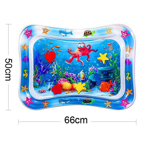 Baby  Water Play Mat