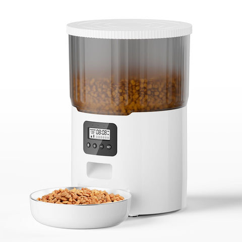 New 4L Pet Feeder