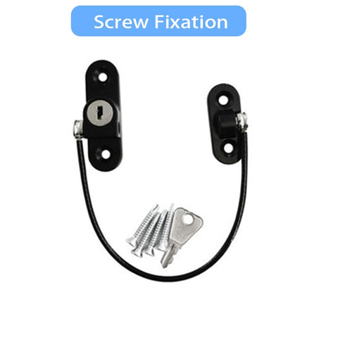 Child Safety Cabinet Refrigerator Door Lock