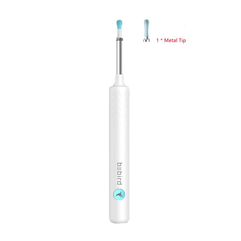 300W High Precision Earpick Mini Camera Otoscope