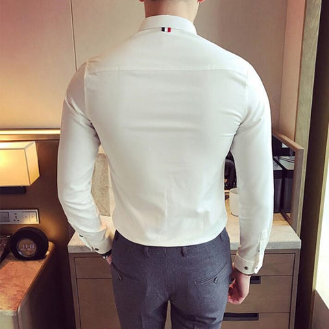 High Quality Long Sleeve Shirts