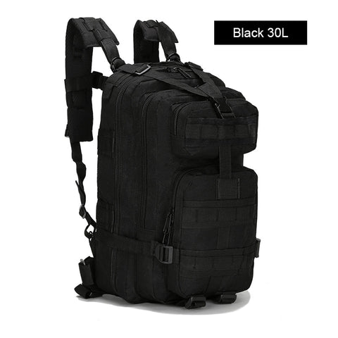 30L/50L Outdoor Sport Camping Hunting Backpack