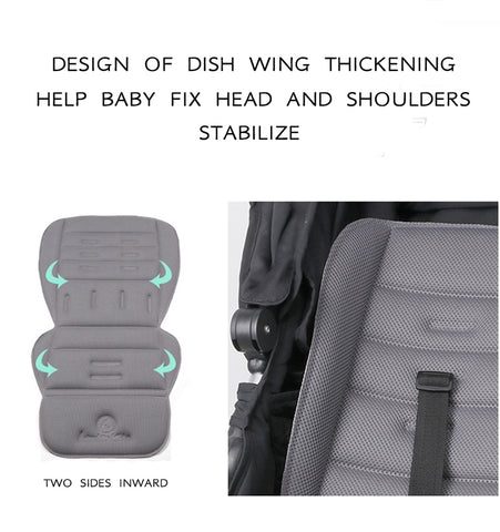 Baby Stroller Mat