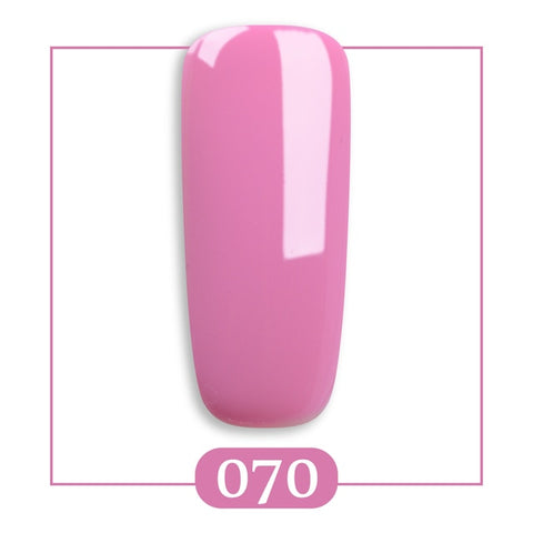 15ml Color Gel Nail Polish