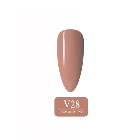 198 Colors Soak Off UV LED Gel Nail Polish Set