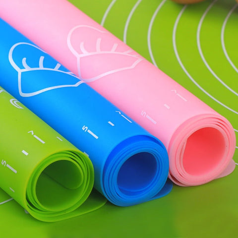 New Silicone Non-Stick Silicone Mat