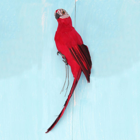 25cm Animal Bird Garden Prop Decoration