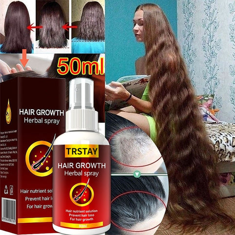 New Fast Hair Growth Liquid