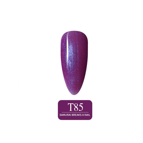 198 Colors Soak Off UV LED Gel Nail Polish Set