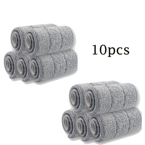 Microfiber Floor Mop