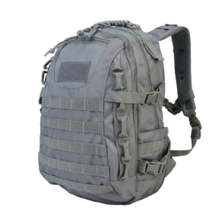 35L Camping Waterproof Trekking Fishing Hunting Bag