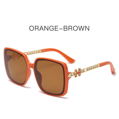New American fashion sunglasses