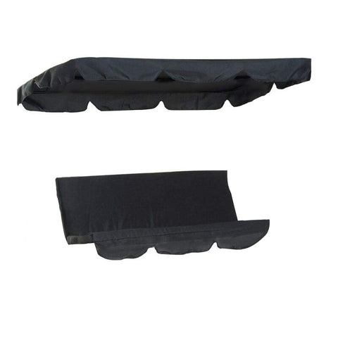 New Garden Swing Hammock Tent
