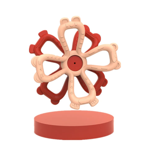 New Montessori Sensory Toys