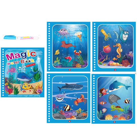 New Sensory Early Education Toys