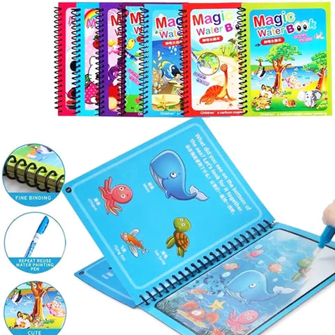 New Sensory Early Education Toys