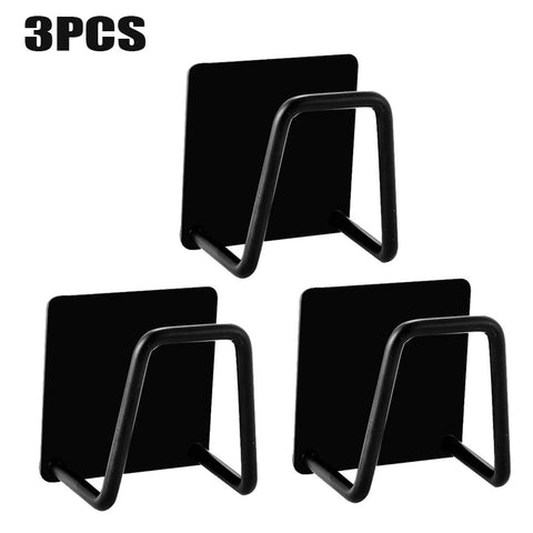 Kitchen Sponges Drain Drying Rack