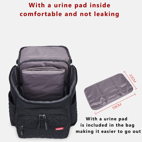 New Baby Diaper Bags