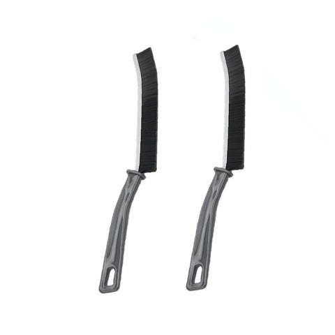 Window Groove Gap Clean Scrubber
