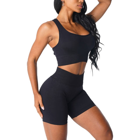 Woman Fitness Elastic Breathable Underwear