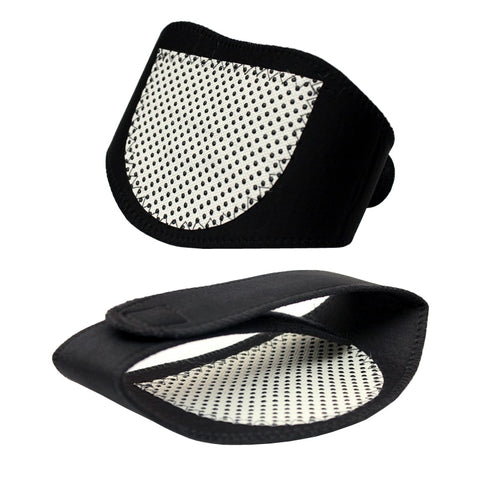 1PC Tourmaline Self-heating Neck Brace Belt