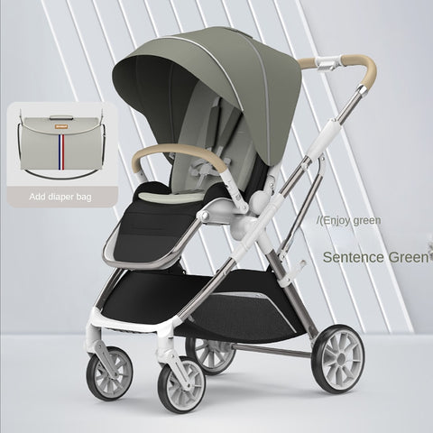 New Portable Baby Strollers