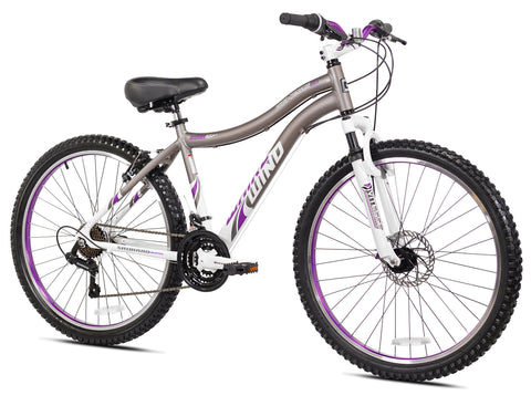 New  Women Mountain Bike