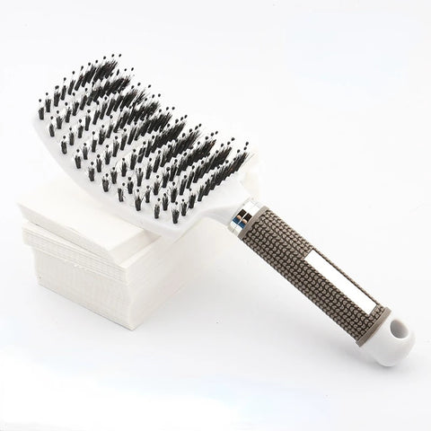 New Hair Scalp Massage Comb